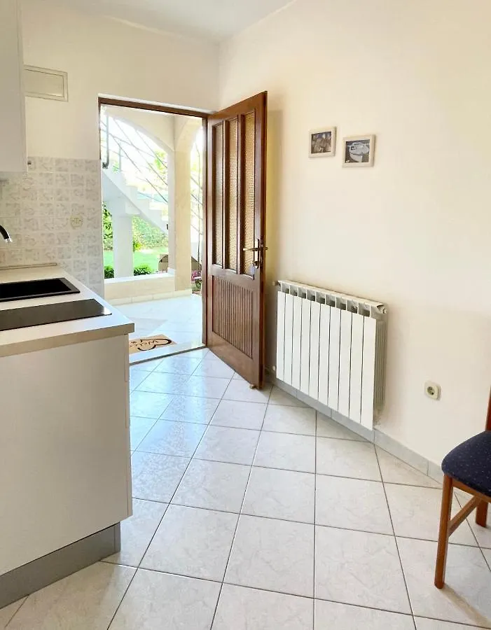 Apartment Christina Pula